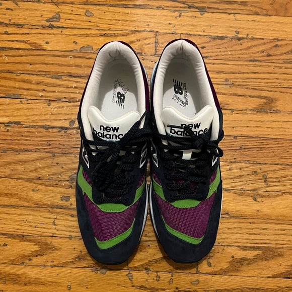 New Balance M1530LP - Picture 2 of 6